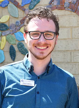 SCHOOL PSYCHOLOGIST LANDSDALE PRIMARY SCHOOL