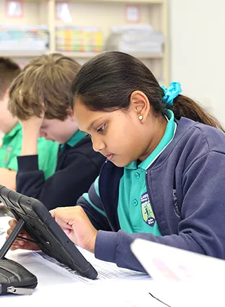 Social & Emotional Learning LANDSDALE PRIMARY SCHOOL
